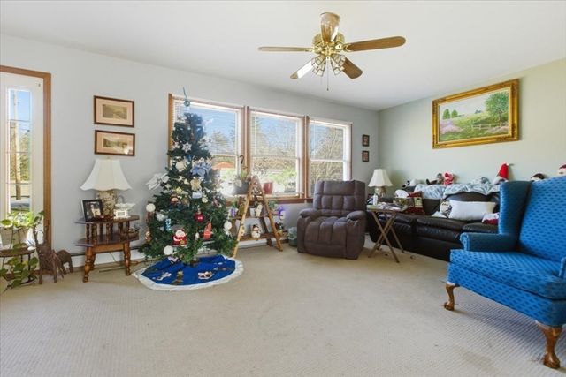 185 Elm Street, Blackstone, MA 01504