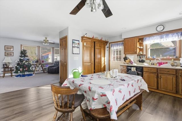 185 Elm Street, Blackstone, MA 01504