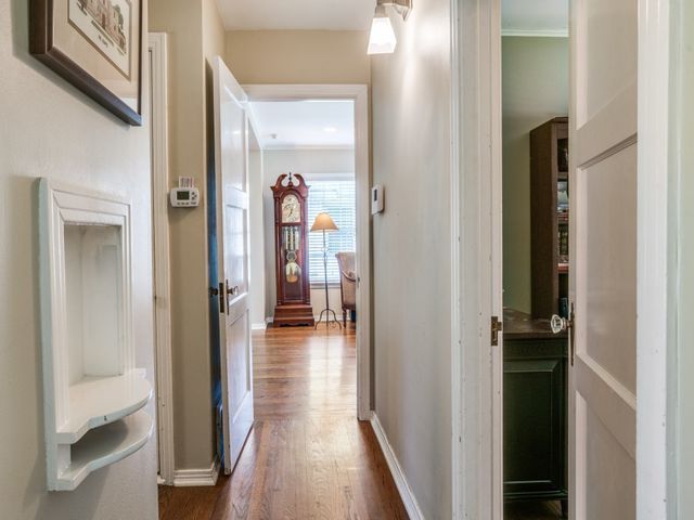6627 Starling Circle, Dallas, TX 75209