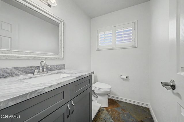 1613 E WEATHERVANE Lane, Tempe, AZ 85283