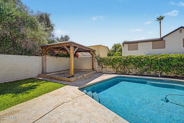 1613 E WEATHERVANE Lane, Tempe, AZ 85283