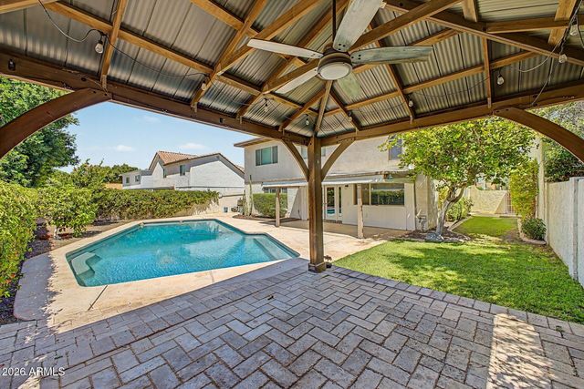 1613 E WEATHERVANE Lane, Tempe, AZ 85283