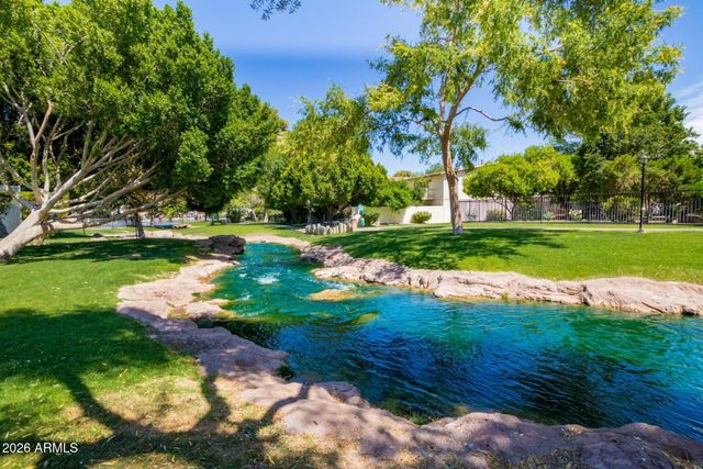 1613 E WEATHERVANE Lane, Tempe, AZ 85283