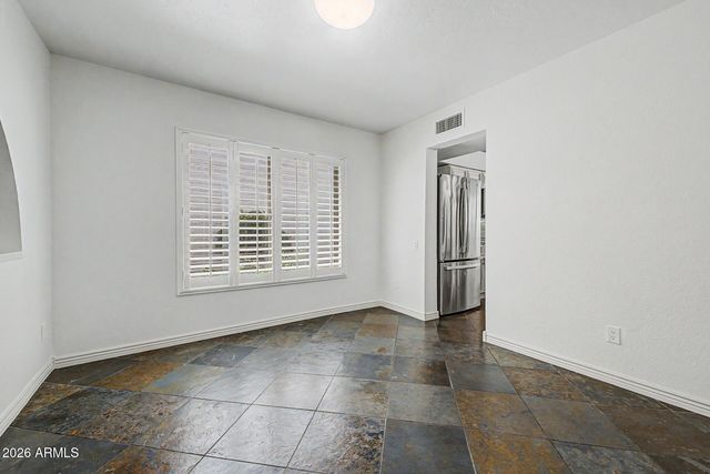 1613 E WEATHERVANE Lane, Tempe, AZ 85283