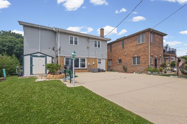 4329 N Oriole Avenue, Norridge, IL 60706