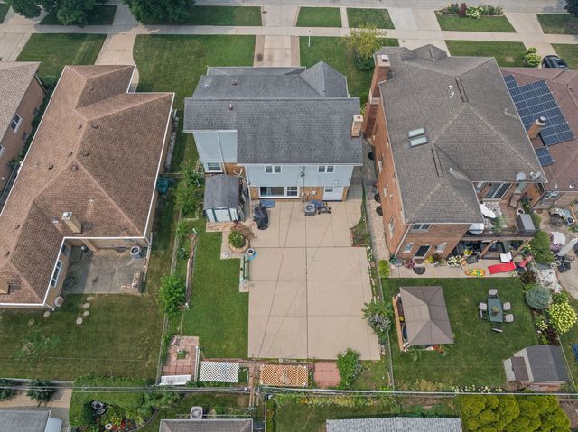 4329 N Oriole Avenue, Norridge, IL 60706