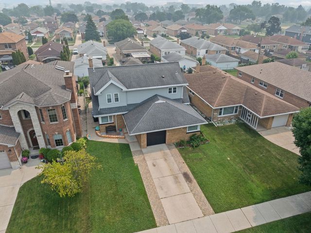 4329 N Oriole Avenue, Norridge, IL 60706