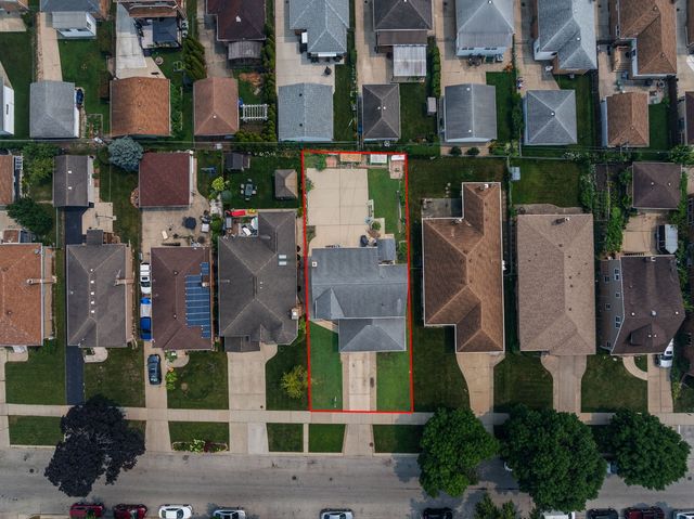 4329 N Oriole Avenue, Norridge, IL 60706