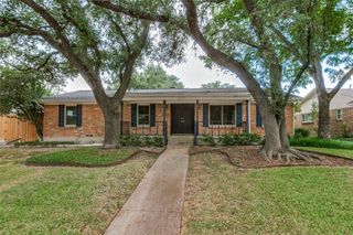 9433 Meadowknoll Drive, Dallas, TX 75243