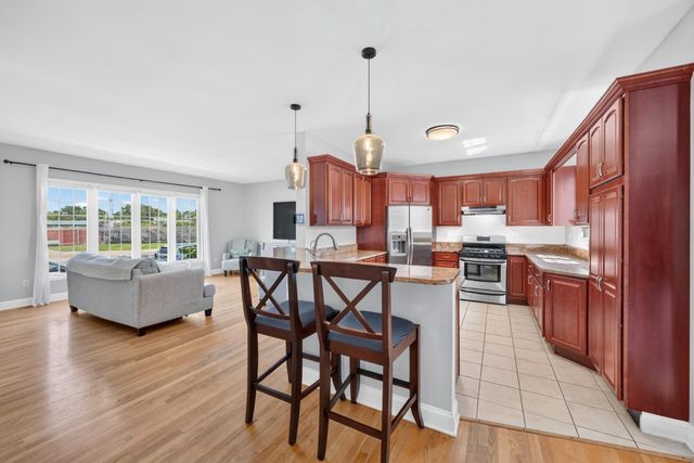 1600 Center Street, Whiting, IN 46394