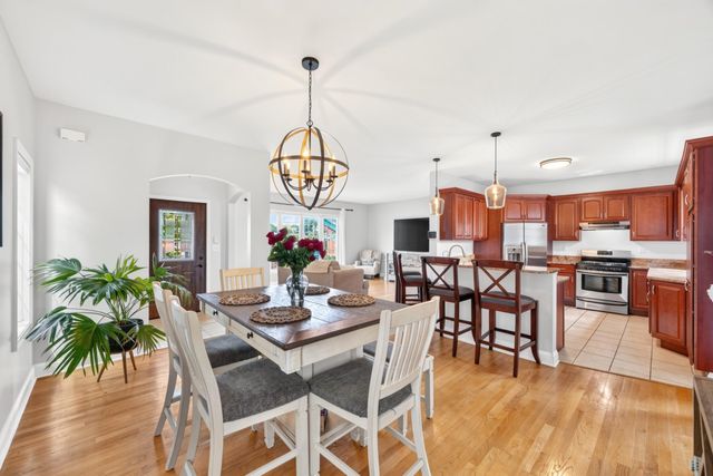 1600 Center Street, Whiting, IN 46394
