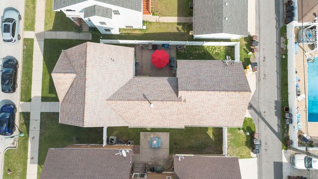 1600 Center Street, Whiting, IN 46394