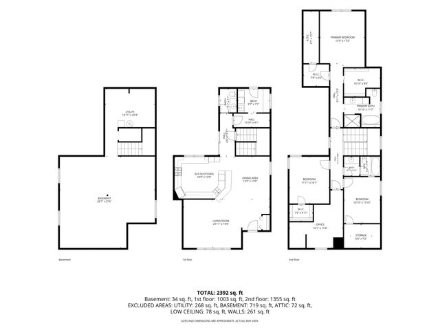 1600 Center Street, Whiting, IN 46394
