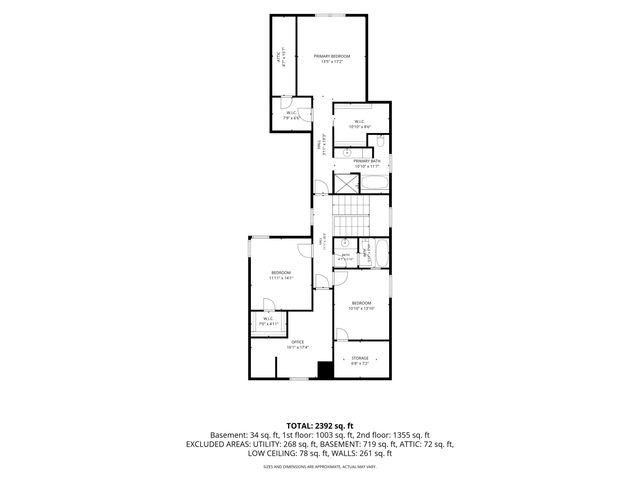 1600 Center Street, Whiting, IN 46394