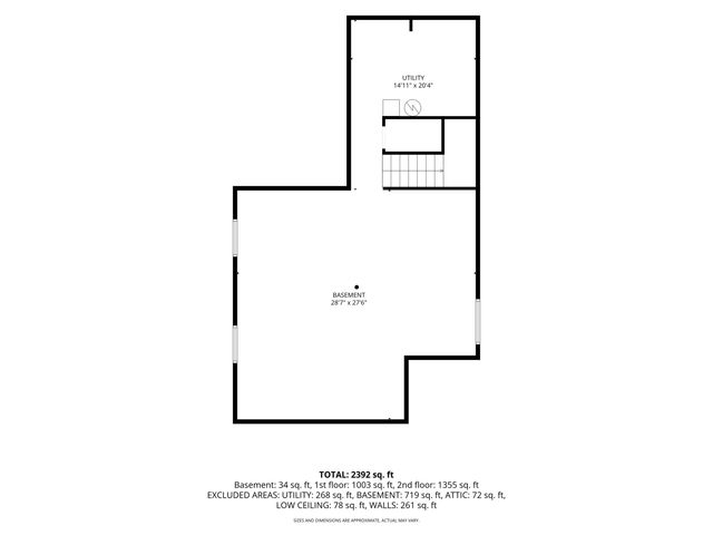 1600 Center Street, Whiting, IN 46394