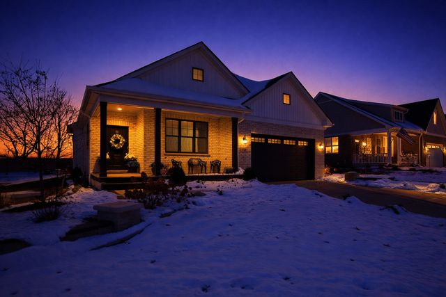 11345 W 171st Street, Orland Park, IL 60467