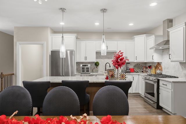 11345 W 171st Street, Orland Park, IL 60467