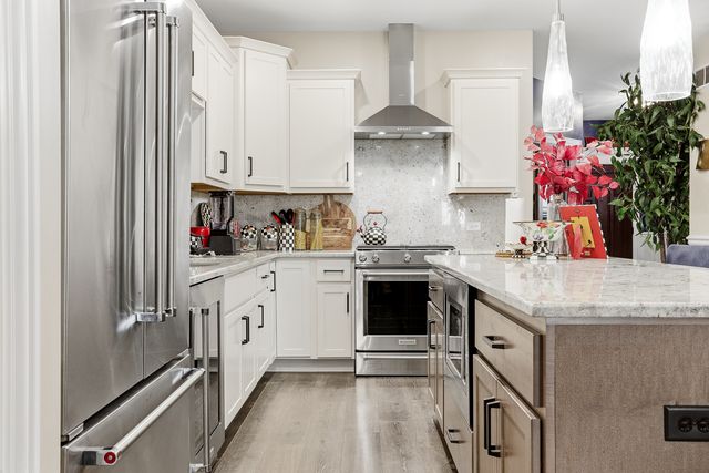 11345 W 171st Street, Orland Park, IL 60467