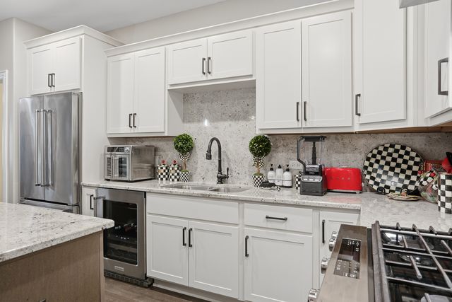 11345 W 171st Street, Orland Park, IL 60467