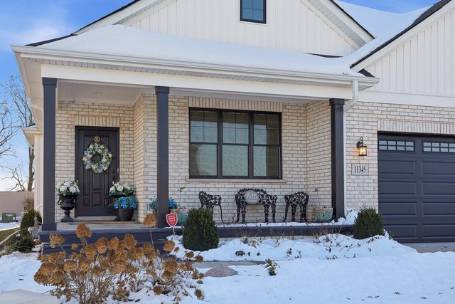 11345 W 171st Street, Orland Park, IL 60467