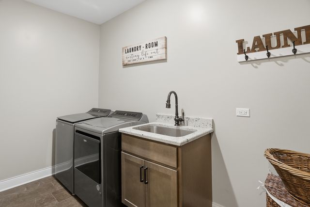 11345 W 171st Street, Orland Park, IL 60467