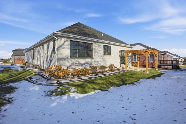 11345 W 171st Street, Orland Park, IL 60467