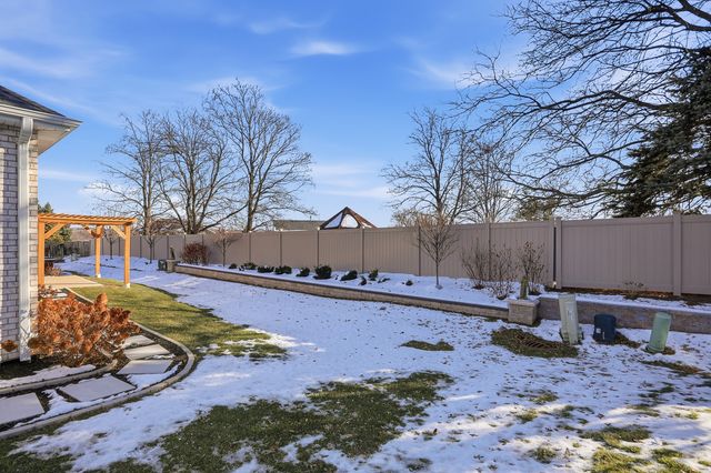 11345 W 171st Street, Orland Park, IL 60467