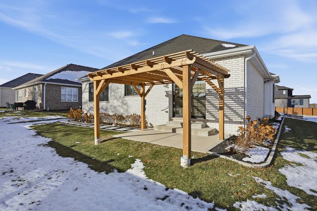 11345 W 171st Street, Orland Park, IL 60467