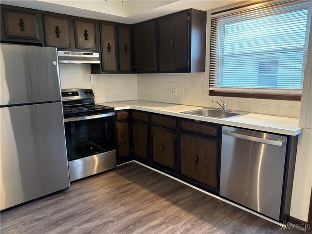 427 Kaymar Drive, Amherst, NY 14228