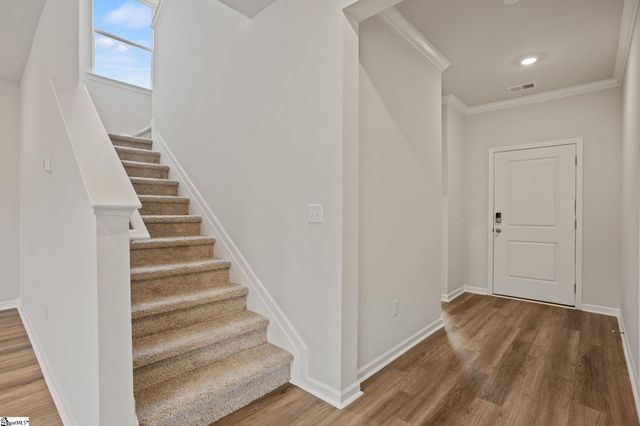 9 Torwood Street, Fountain Inn, SC 29644