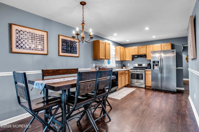 203 Arkansas Avenue, Toms River, NJ 08753