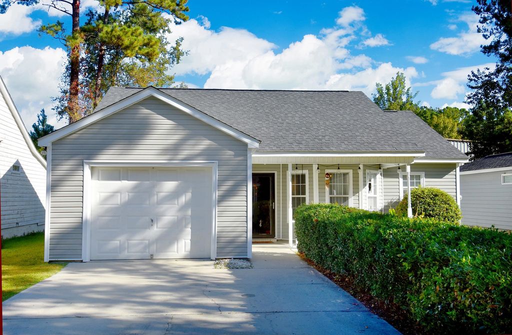 3638 Eagle Trace Dr., Myrtle Beach, SC 29579