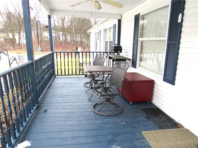 719 Joy Ln, Center Twp, PA 16001