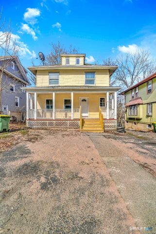 341 Lincoln Street, Waterbury, CT 06710