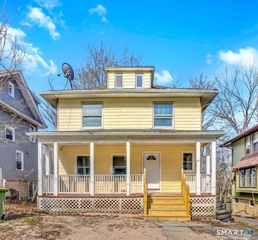 341 Lincoln Street, Waterbury, CT 06710