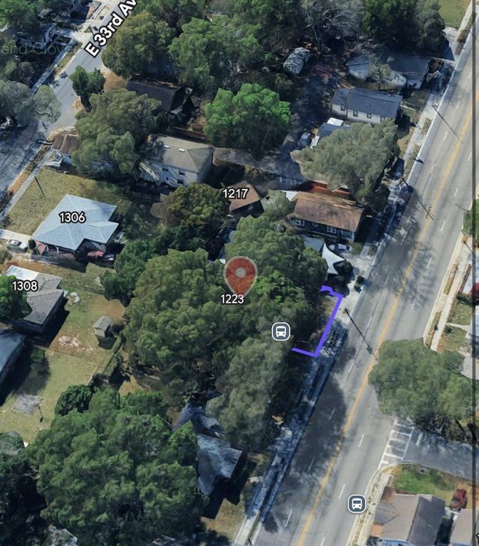 Image 21 of property listing at 1221 E DR MARTIN LUTHER KING JR BOULEVARD, Tampa, FL 33603