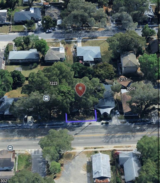Image 22 of property listing at 1221 E DR MARTIN LUTHER KING JR BOULEVARD, Tampa, FL 33603
