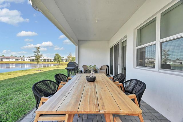 14185 SW Daphne Street, Port St Lucie, FL 34987