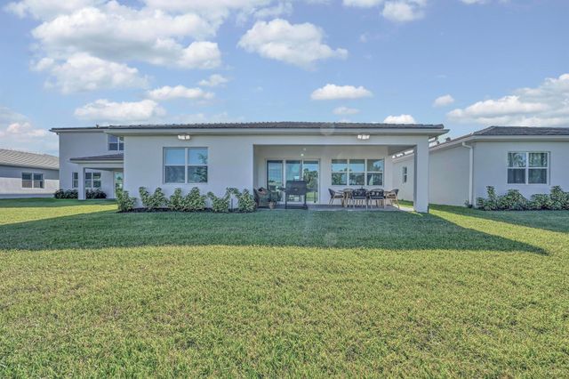 14185 SW Daphne Street, Port St Lucie, FL 34987