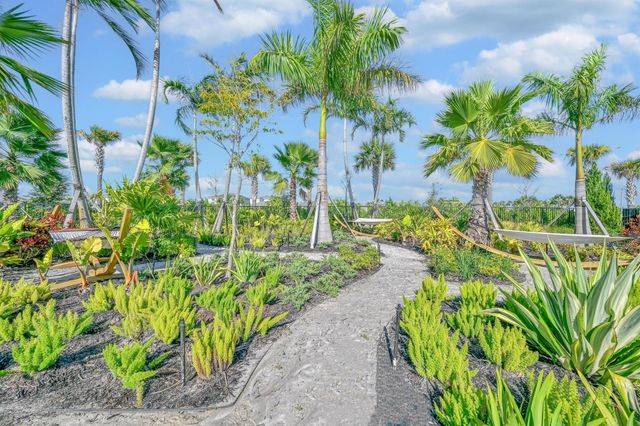 14185 SW Daphne Street, Port St Lucie, FL 34987