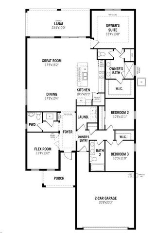 14185 SW Daphne Street, Port St Lucie, FL 34987