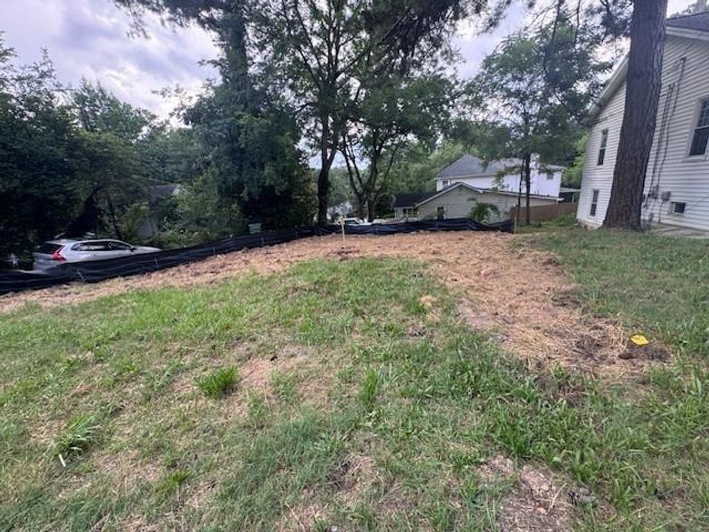 1809 Defoor NW Avenue, Atlanta, GA 30318