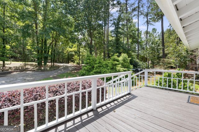 450 Partridge Drive, Monticello, GA 31064