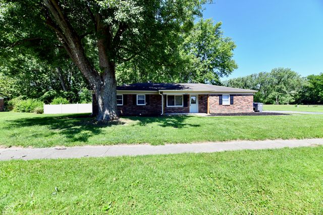 4642 N Eden Court, Indianapolis, IN 46254