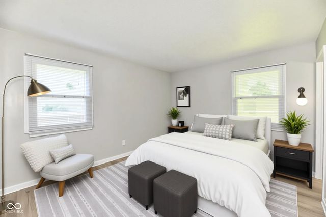 4642 N Eden Court, Indianapolis, IN 46254