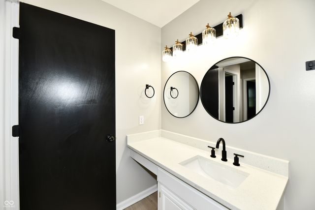 4642 N Eden Court, Indianapolis, IN 46254