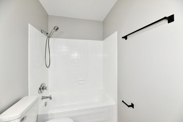 4642 N Eden Court, Indianapolis, IN 46254
