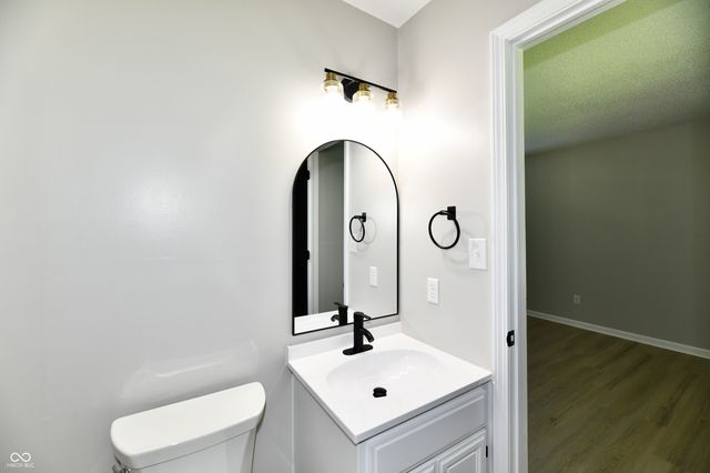4642 N Eden Court, Indianapolis, IN 46254