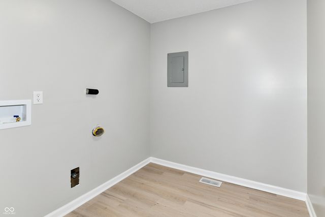 4642 N Eden Court, Indianapolis, IN 46254