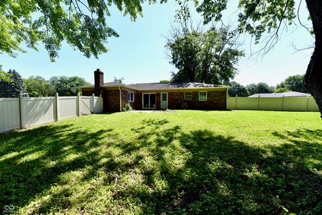4642 N Eden Court, Indianapolis, IN 46254